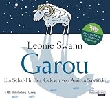Platz 5: Garou: Ein Schaf-Thriller