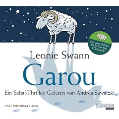 Garou: Ein Schaf-Thriller
