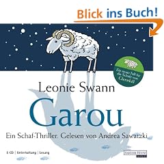 Garou: Ein Schaf-Thriller