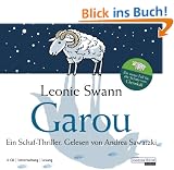 Garou: Ein Schaf-Thriller