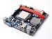Zotac GeForce 6100 Mini ITX AMD Motherboard GF6100-E-E