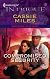Compromised Security (Harlequin Intrigue Series)