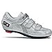 Sidi Zeta Lady Rennrad-Schuhe Gr. 35 weiß Mod. 2008
