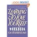 Learning to Love Yourself Workbook