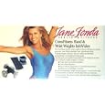 Jane Fonda Health and Fitness - Crossfitness Hand and Wrist... by 