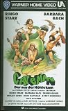 Caveman - Der aus der H�hle kam [VHS]