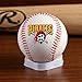 MLB Pittsburgh Pirates Team Logo Baseball