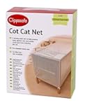 Clippasafe Ltd Cot Cat Net