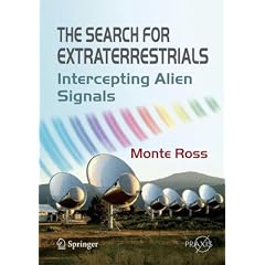 The Search for Extraterrestrials: Intercepting Alien Signals (Springer-Praxis Books)