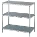 アイリスオーヤマ メタルラック MR-9009