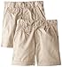 Genuine Girls' 2 Pack Short (More Styles Available)