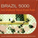 Produkt-Bild: Brazil 5000 CD