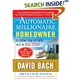 The Automatic Millionaire Homeowner: A Lifetime Plan to Finish Rich in Real Estate