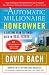 The Automatic Millionaire Homeowner: A Lifetime Plan to Finish Rich in Real Estate