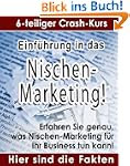 Einf�hrung in das Nischen-Marketing -...