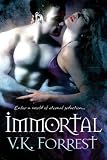 Immortal (Clare Point 3)