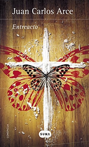 Entreacto (Spanish Edition)