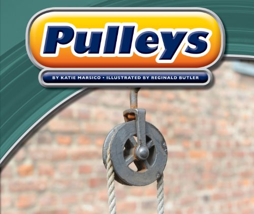 Pulleys (Simple Machines)