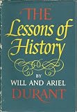 The Lessons of History
