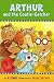 Arthur and the Cootie-Catcher (A Marc Brown Arthur Chapter Book 15)