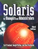 Solaris 8 for Managers and Administrators