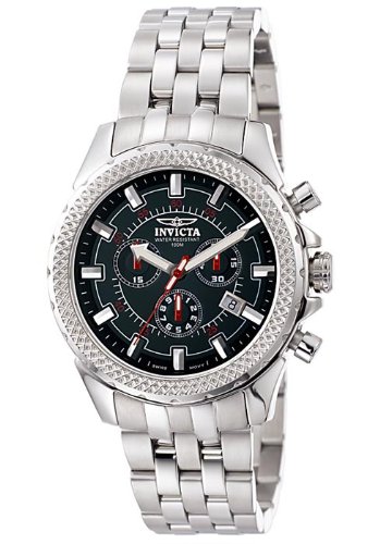 Invicta Men's 7166 Signature Collection Air Legend Chronograph Watch