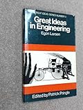 Great ideas in engineering