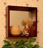 Reflections Box 13 x 13