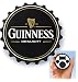 Guinness Magnet and Bottle Opener