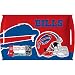 Siskiyou Sports  Buffalo Bills NFL Serving Tray