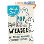 Pop Goes the Weasel: The Secret Meanings of Nursery Rhymes