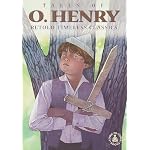 Tales Of O. Henry: Retold Timeless Classics (Cover-to-Cover Books) book cover
