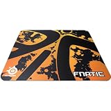 QCK+ FNATIC GAMING MOUSEPADMOUSEPAD