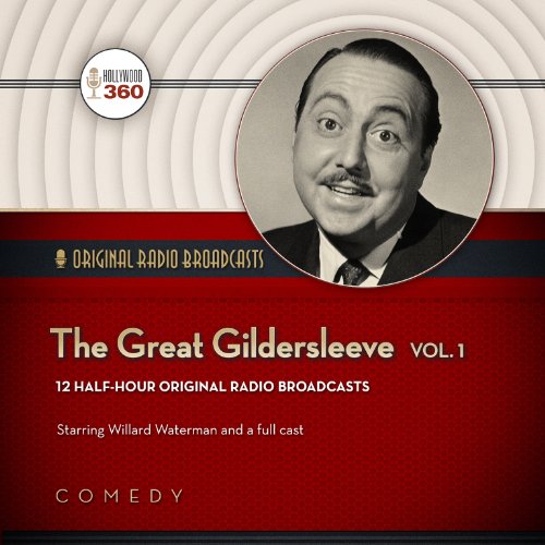 The Great Gildersleeve TV Listings TV Schedule And Episode Guide The Great Gildersleeve TV Listings TV Schedule And Episode Guide