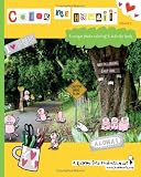 Color Me Hawaii: A Unique Photo Coloring and Activity Book