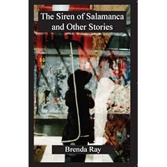The Siren of Salamanca and Other Stories