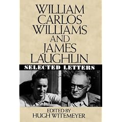 William Carlos Williams And James Laughlin