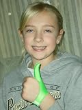 Stop Thumb Sucking, Thumbusters, Green