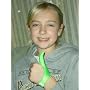 Stop Thumb Sucking, Thumbusters, Green