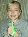 Stop Thumb Sucking, Thumbusters, Green