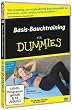 Basis-Bauchtraining f�r Dummies