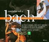 Bach J.S: Cantatas 2