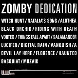 Zomby: Dedication (w/ FREE MP3 Download) 2LP