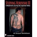 Studying Horiyoshi III: A Westerner's Journey into Japanese Tattoo