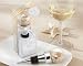 Seaside Sand and Shell-Filled Globe Bottle Stopper (pack of 10)