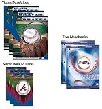 Turner Atlanta Braves Non Dated Combo Pack (8140476)