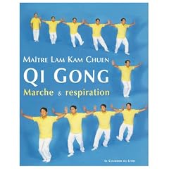 Qi Gong : Marche et respiration