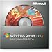 WinSvr Std 2003 R2 w/SP2 64Bit x64 EN 1pk DSP OEI CD 1-4CPU 5Clt (PC)
