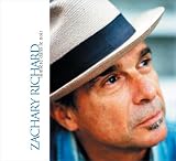 Zachary Richard - Lumiere Dans le Noir
