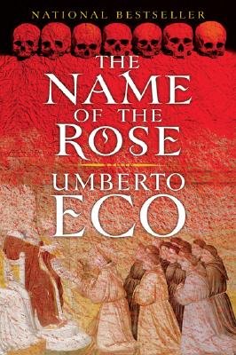 The Name of the Rose [NAME OF THE ROSE]